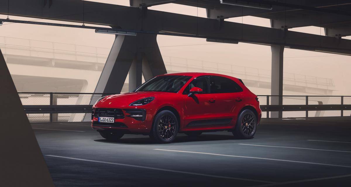 Choisissez l'assurance Porsche que vous méritez