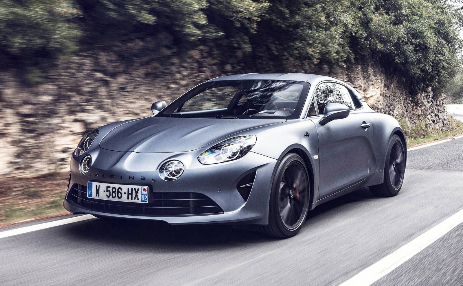 Assurez votre Alpine A110 au meilleur prix avec des garanties sur-mesure avec Infinite Assurances