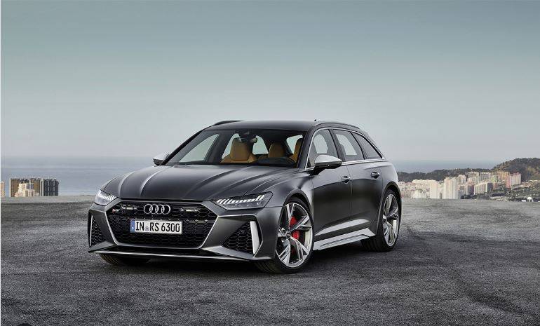 Trouver une assurance automobile pour votre Audi RS6 pas chère à Cannes en Provence alpes Côte-d’Azur