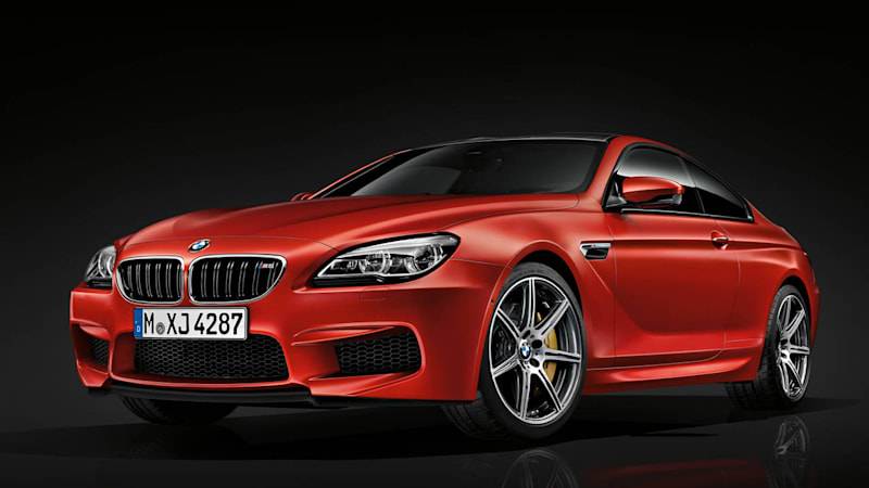 Assurez votre BMW M6 à Nantes