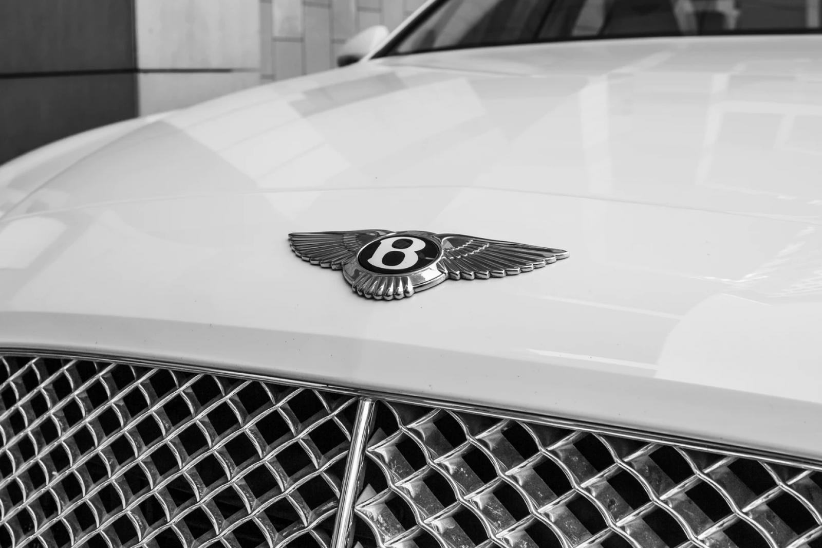 Assurer sa La Bentley Continental, le modèle mythique de la marque avec Infinite assurances
