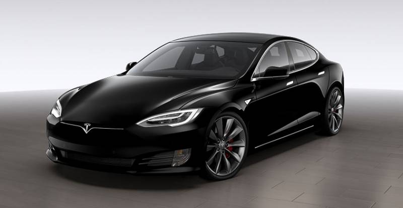 assurez votre Tesla Model S Plaid à Toulouse