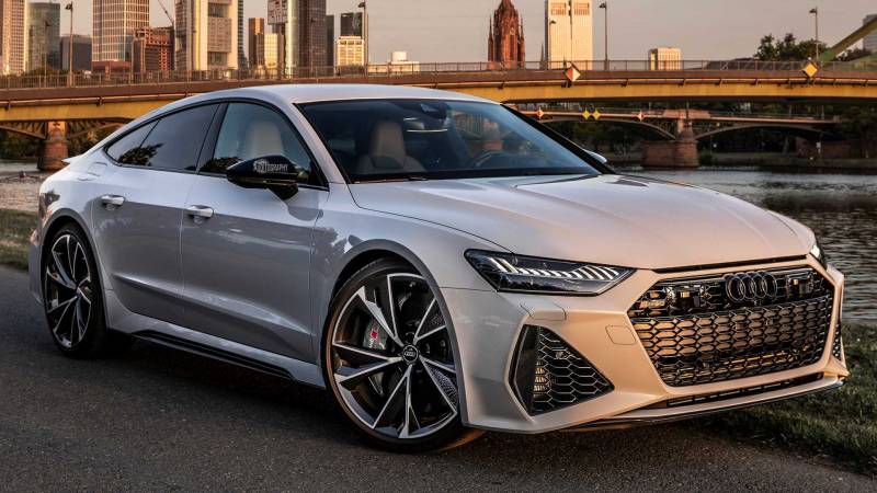 assurer en tous risques et pas chère votre audi rs7 à lyon