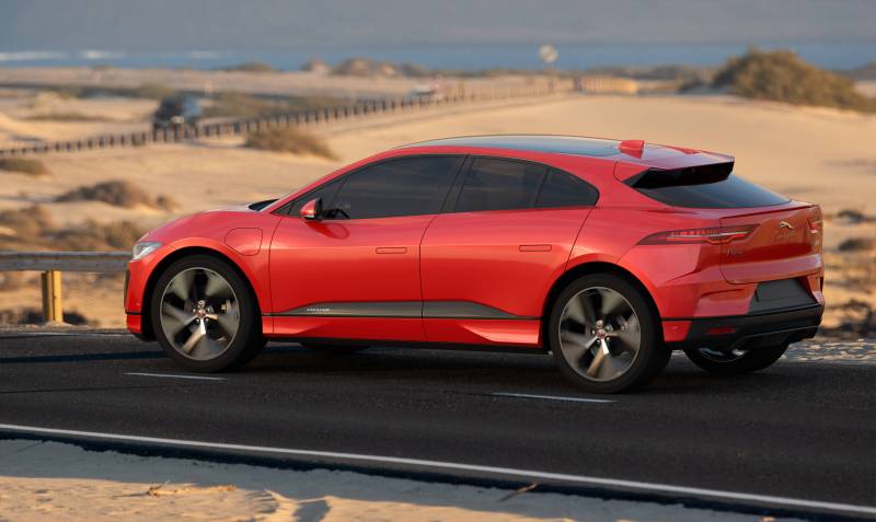 assurance pas cher en tous risques jaguar F-Pace