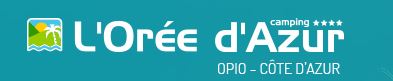 Camping, location et hébergements  Opio dans le 06 L'Orée D'Azur