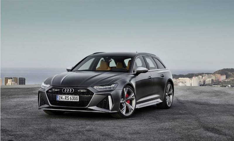 Trouver une assurance automobile pour votre Audi RS6 pas chère à Cannes en Provence alpes Côte-d’Azur