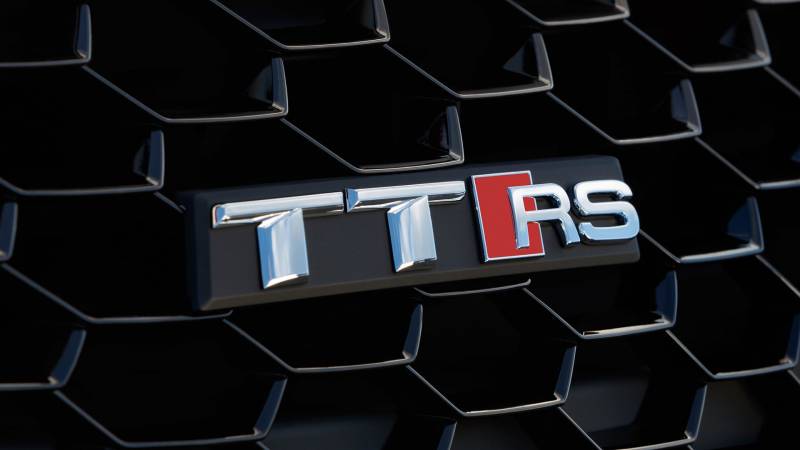 Assurez votre Audi TT RS en tous risques et pas cher à Limoges