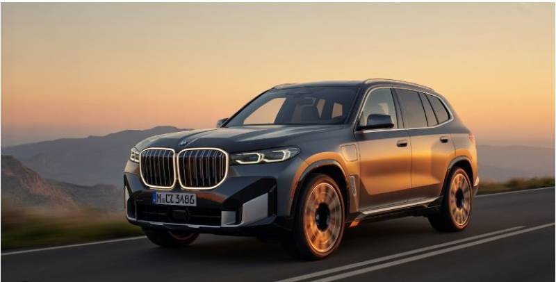 Trouver une assurance automobile pour votre BMW XM pas chère à Valbonne en Provence alpes Côte-d’Azur