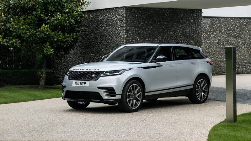 range rover velar