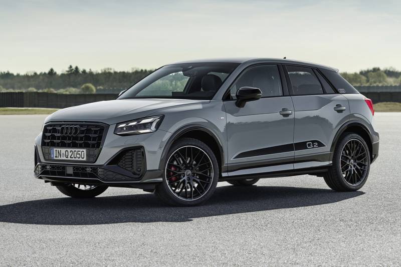 Audi Q2