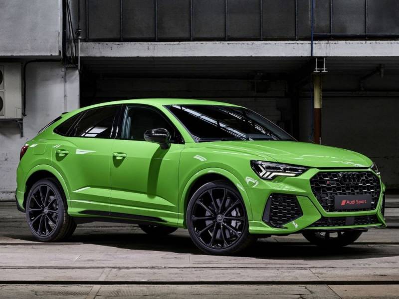 assuré en tous risques et pas chère votre audi rsq3 à monaco