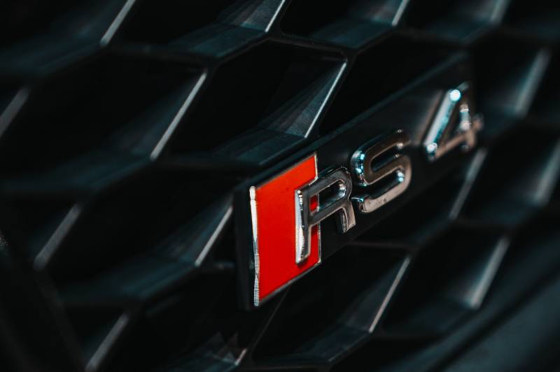 assurance tous risques pas cher pour votre audi rs4 monaco