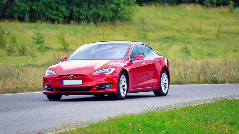 Assurez votre TESLA MODEL S avec Matclo assurances à Cannes proche de nice